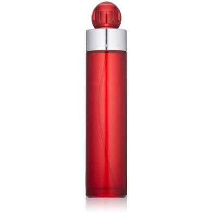360 Red Eau De Toilette