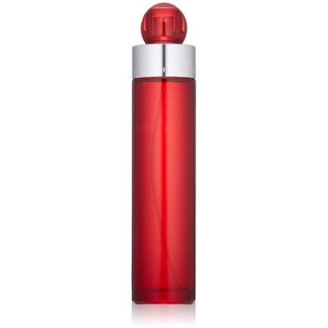 Perry Ellis 360 Red Eau de Toilette for Men