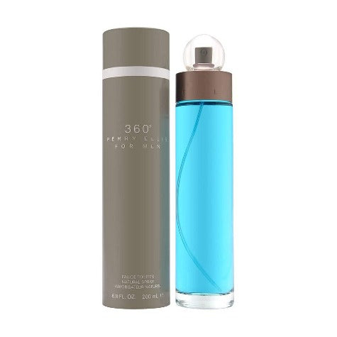 Perry Ellis 360 Eau de Toilette for Men - Masionstore