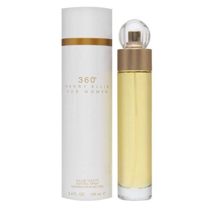 Perry Ellis 360 Eau De Toilette Perry Ellis