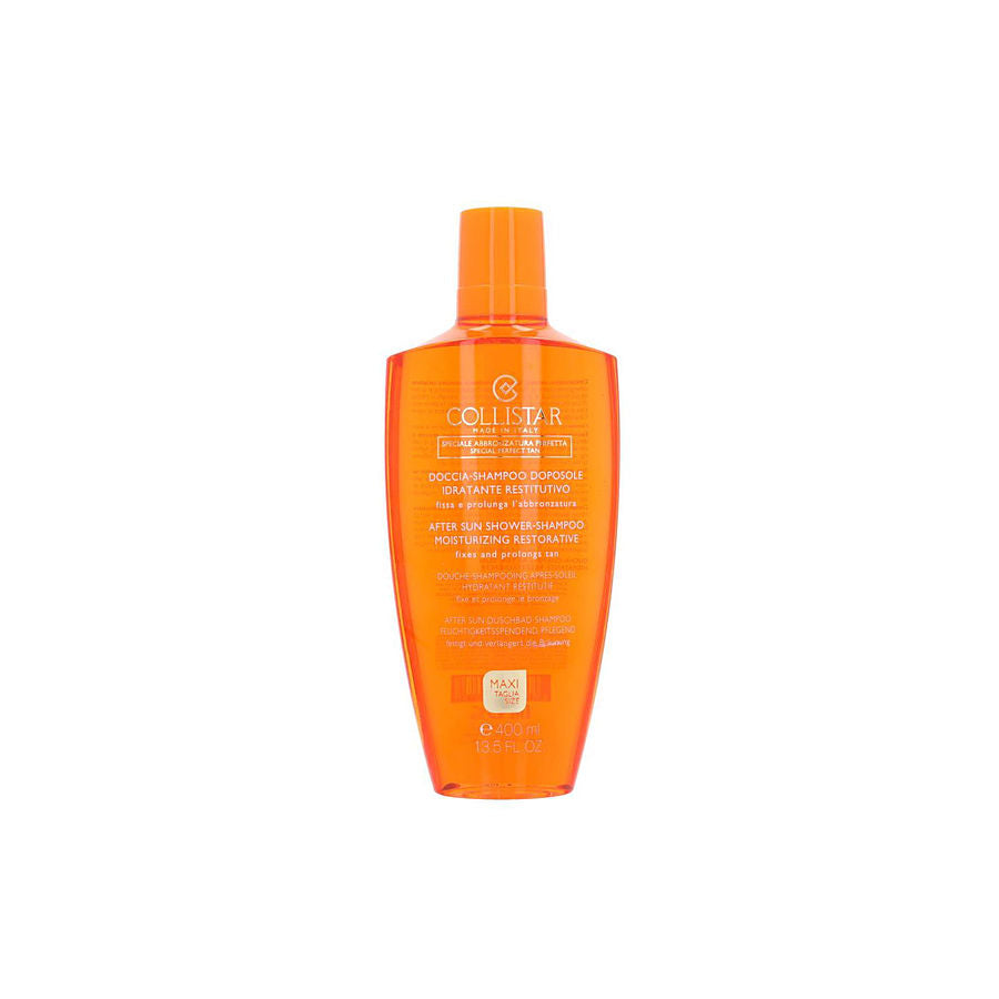 Collistar After Sun Shower Shampoo 400ml/13.5oz