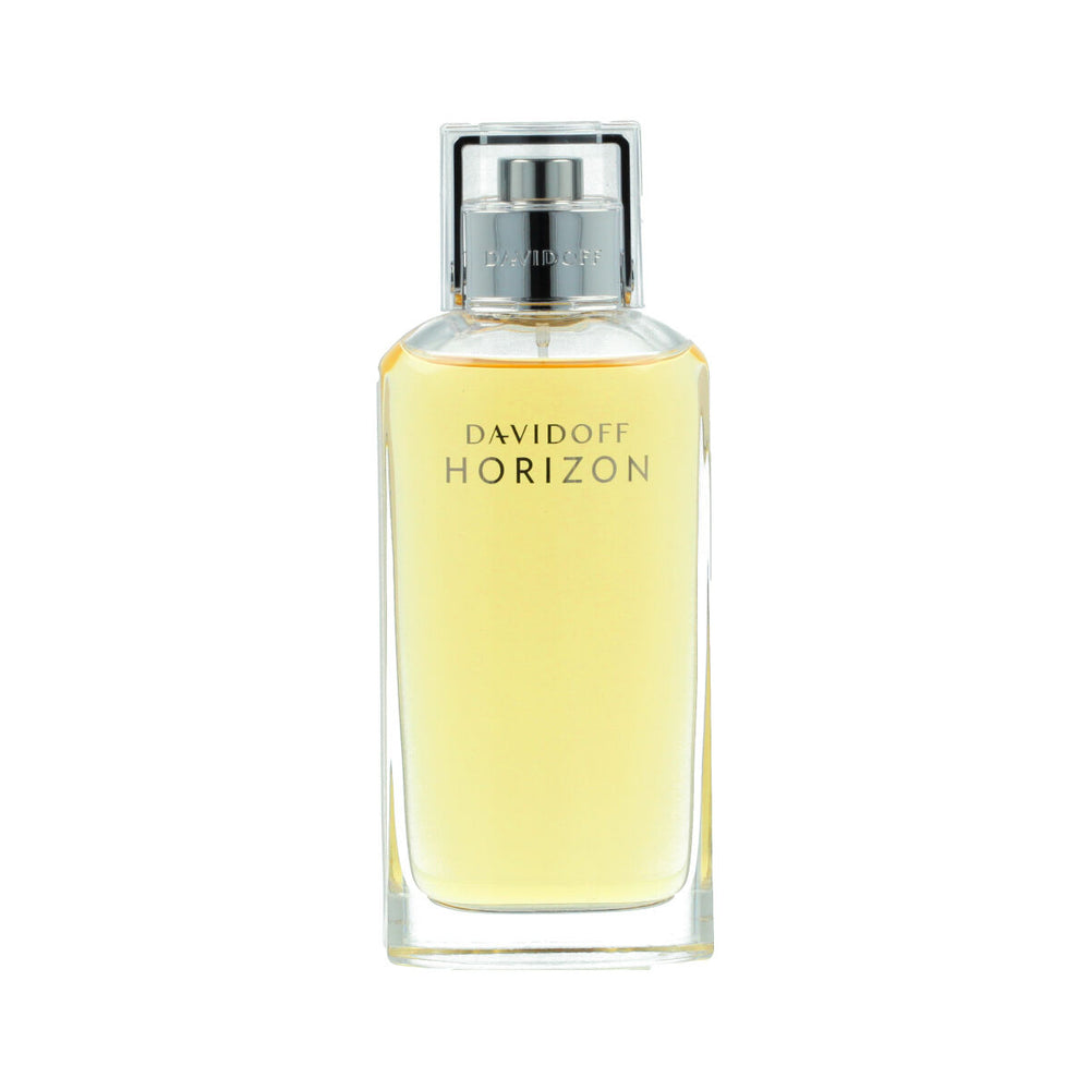Davidoff Horizon Eau de Toilette 125ml Spray, 125 ml for Men
