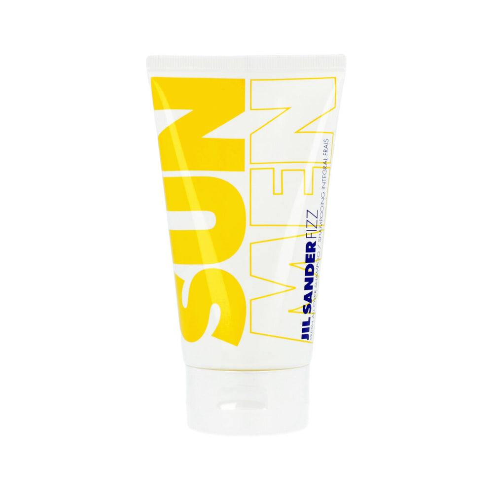 Jil Sander Sun Men Fizz Shower Gel 150ml, 150 ml