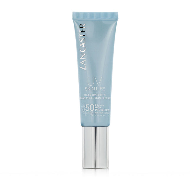 Lancaster Skin Life Daily UV Shield Moisturiser SPF50 30ml, 30 ml for Unisex
