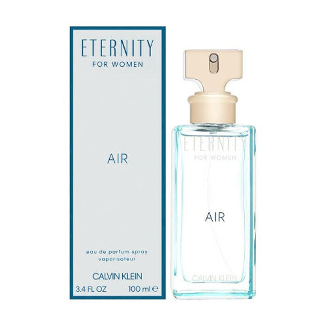 Eternity Air Eau De Parfum Calvin Klein