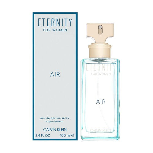 Calvin Klein Eternity Air Eau de Parfum for Women