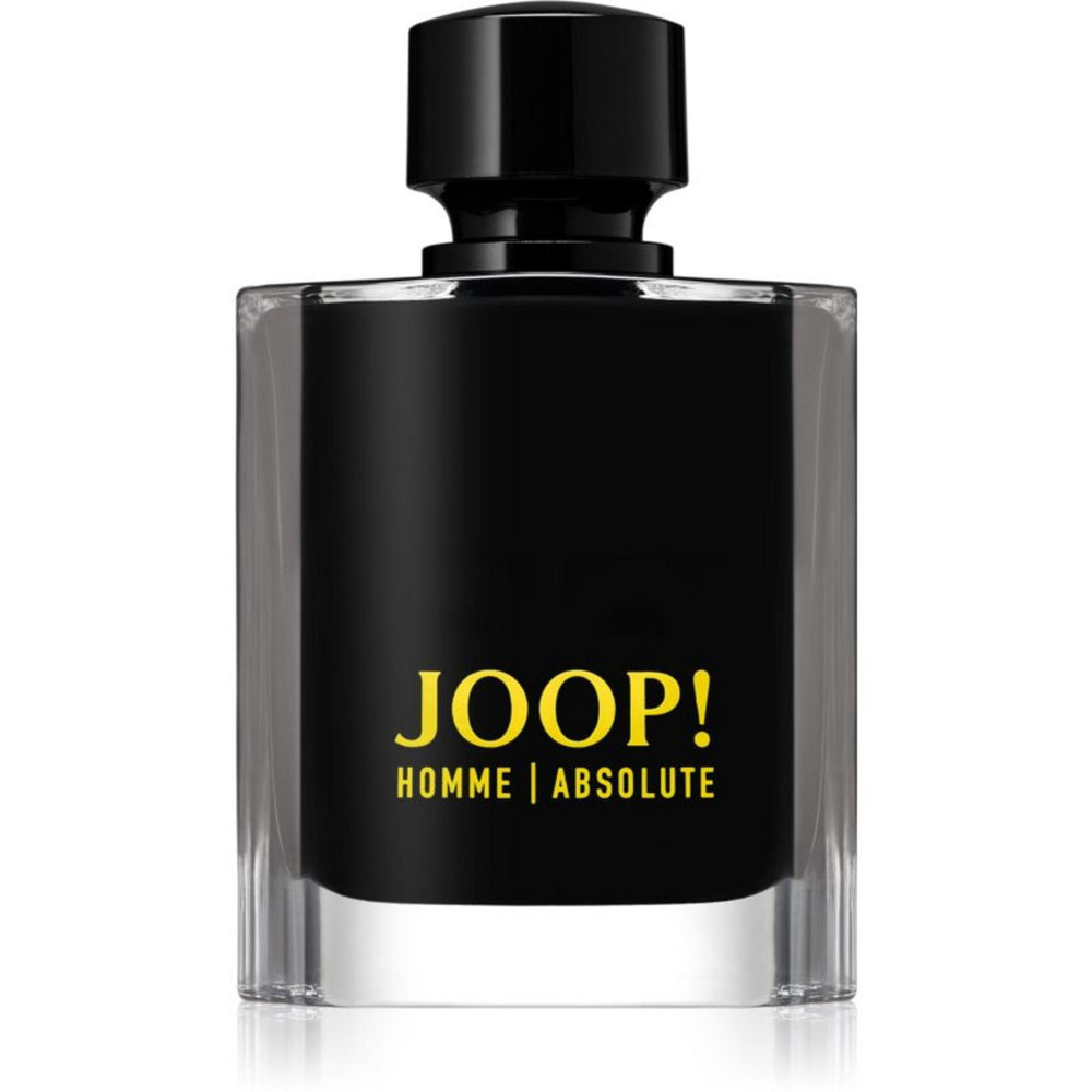 Joop! Homme Absolute Eau de Parfum 120ml Spray, 120 ml for Men