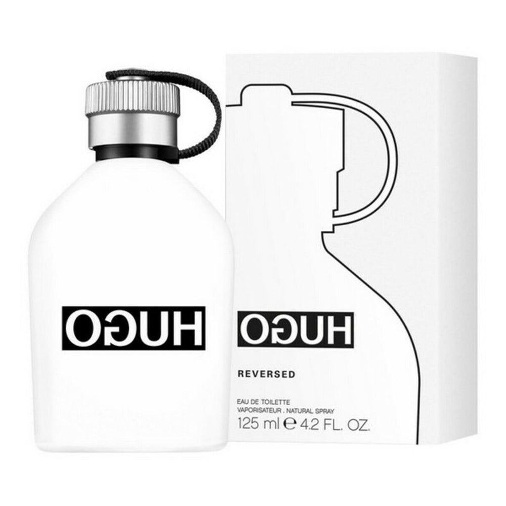 Hugo Boss Hugo Reversed Eau de Toilette 75ml Spray, 75 ml for Men