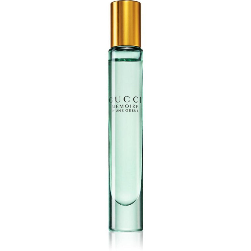 Gucci Mémoire d'une Odeur Eau de Parfum 7.4ml Rollerball, 8 ml for Unisex