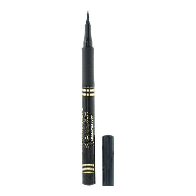 Max Factor Masterpiece High Precision Liquid Eyeliner 1ml - 35 Deep Sea for Women