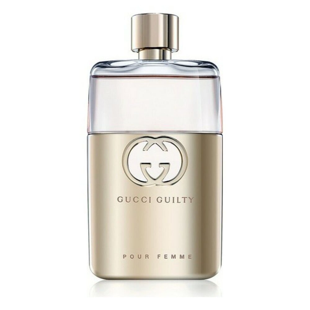 Gucci Guilty Pour Femme Eau de Parfum 50ml Spray, 50 ml
