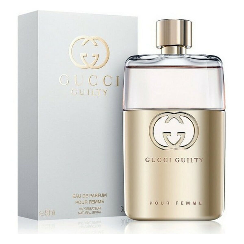 Gucci Guilty Pour Femme Eau de Parfum 90ml Spray, 90 ml