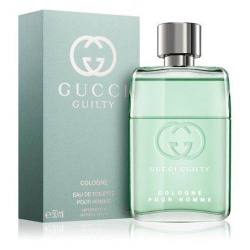 Gucci Guilty Cologne Eau de Toilette for Men