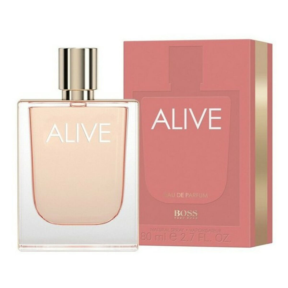 Hugo Boss Alive Eau de Parfum 30ml Spray, 30 ml for Women