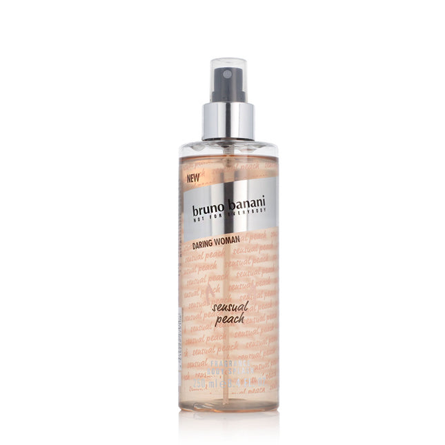 Bruno Banani Daring Woman Body Spray 250ml, 250 ml for Women