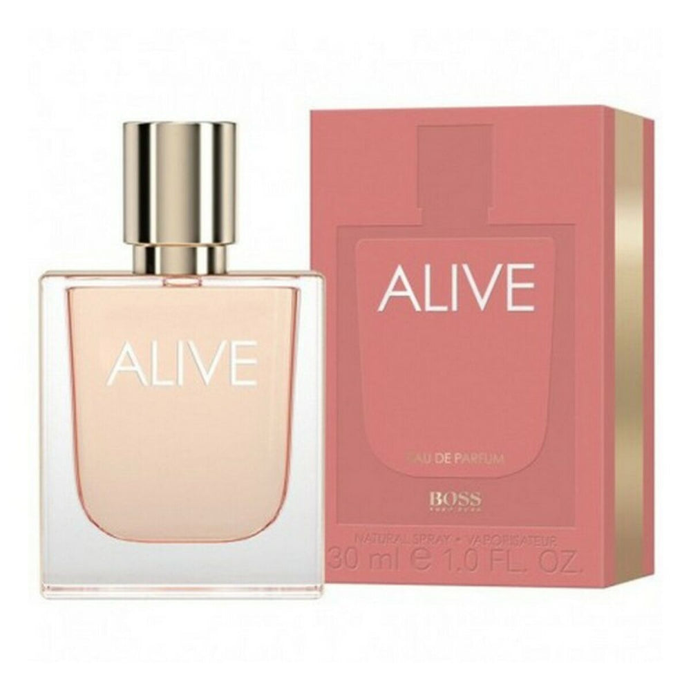 Hugo Boss Alive Eau de Parfum 30ml Spray, 30 ml for Women