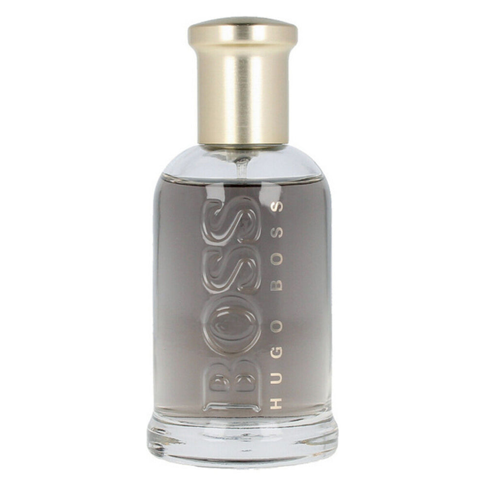 Hugo Boss Boss Bottled Eau de Parfum 100ml Spray, 100 ml for Men