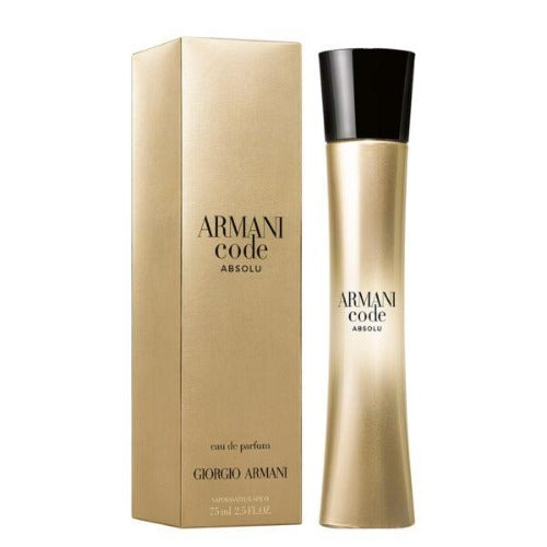 Giorgio Armani Armani Code Absolu Eau de Parfum for Women