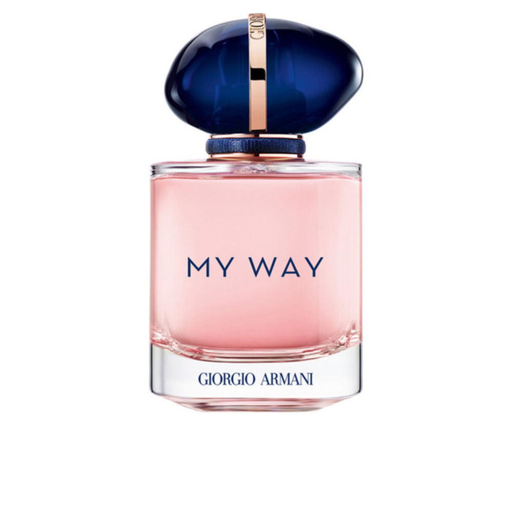 Giorgio Armani My Way Eau de Parfum 50ml Spray, 50 ml for Women