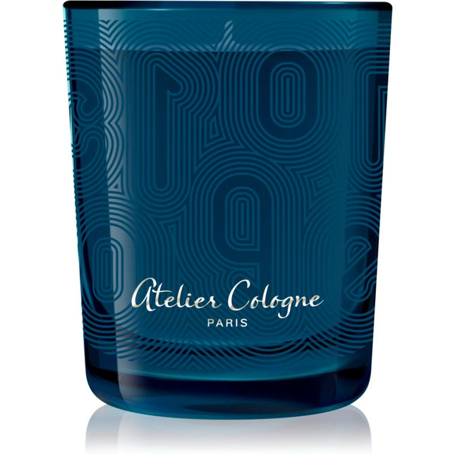 Atelier Cologne Bois Montmartre Candle 180g for Unisex