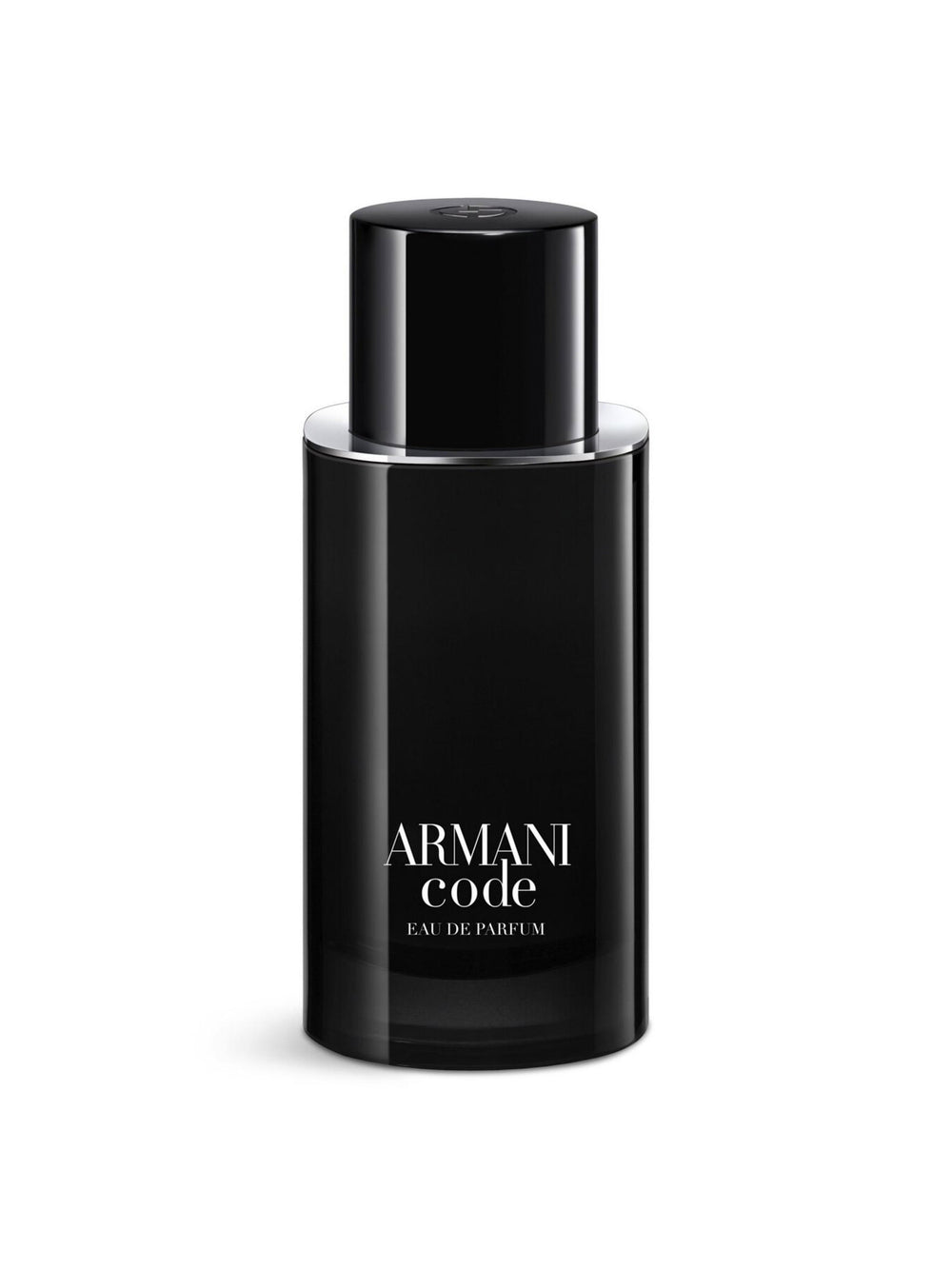 Giorgio Armani Armani Code Eau de Parfum 75ml Refillable Spray, 75 ml for Men