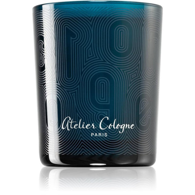 Atelier Cologne Fleur De Tange Candle 180g for Unisex