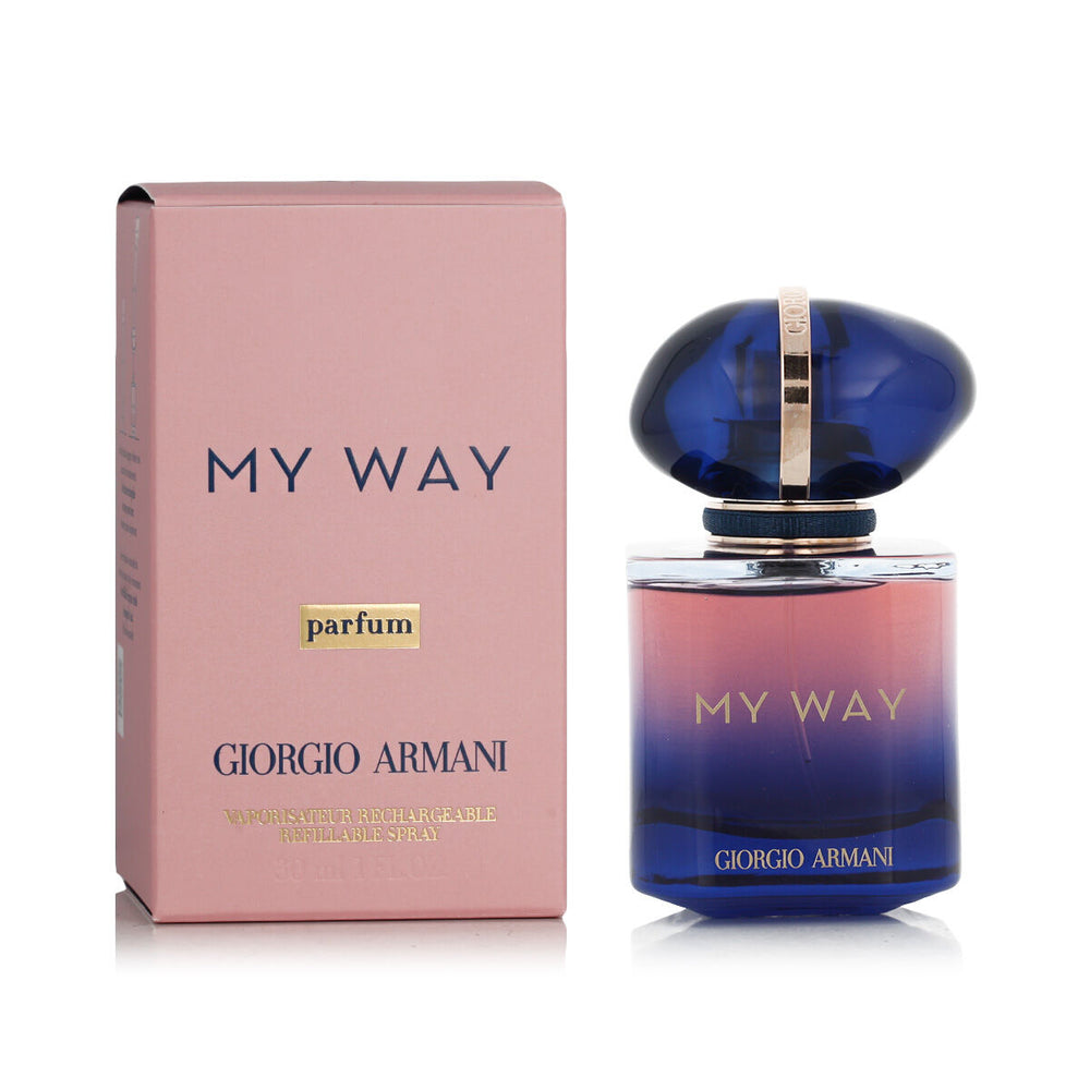 Giorgio Armani My Way Parfum Eau de Parfum 30ml Spray, 30 ml for Women