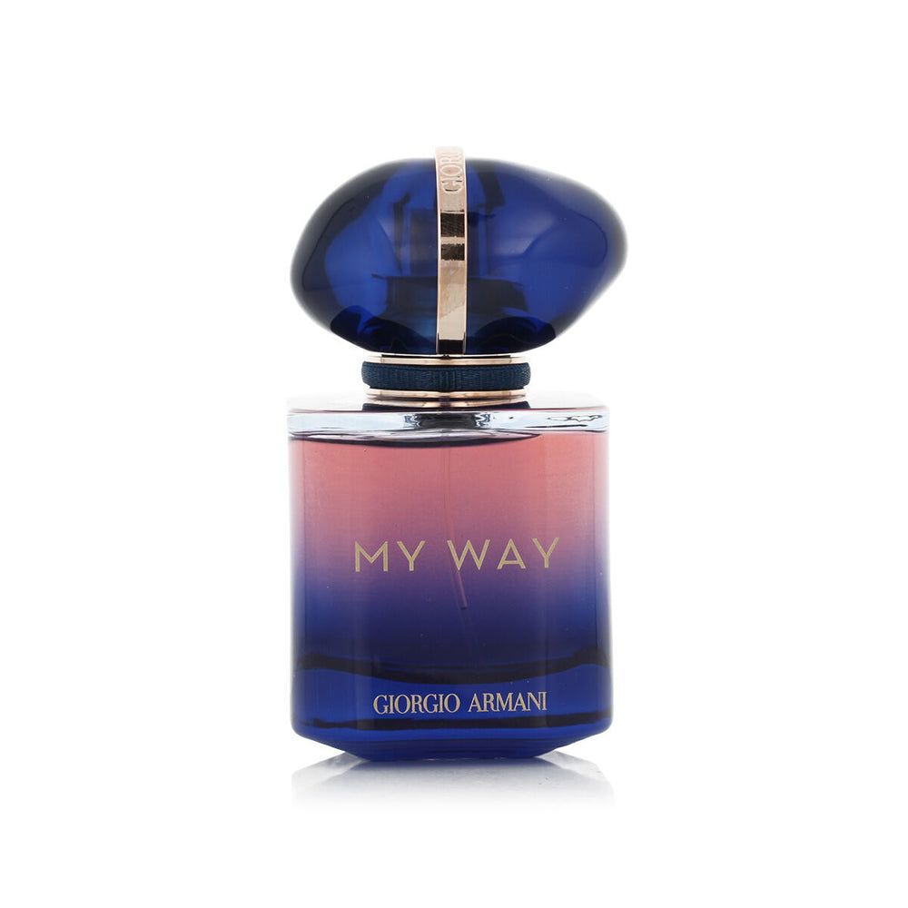 Giorgio Armani My Way Parfum Eau de Parfum 30ml Spray, 30 ml for Women
