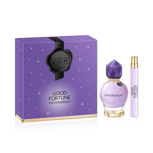 Viktor & Rolf Good Fortune 2 Piece Gift Set for Women