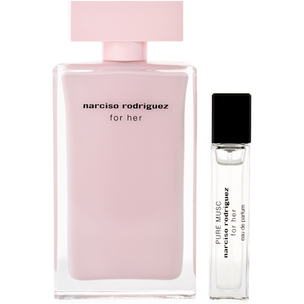 Narciso Rodriguez Gift Set Narciso Rodriguez By Narciso Rodriguez