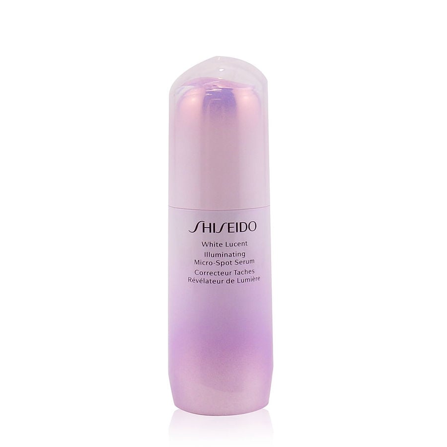 White Lucent Illuminating Micro-spot Serum  --30ml/1oz Shiseido