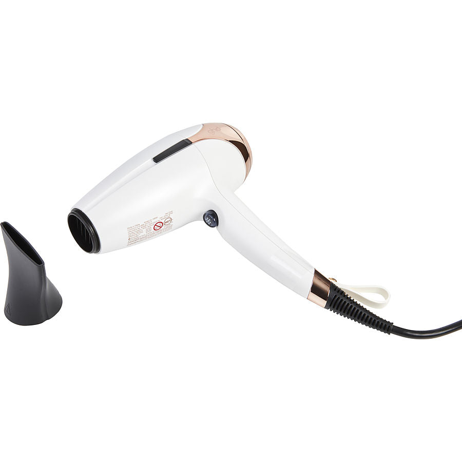 Ghd Helios Professional Hairdryer - White