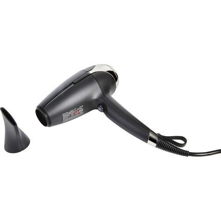 Ghd Helios Professional Hairdryer - Black