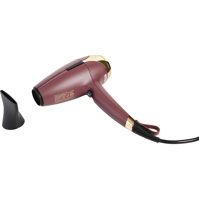 Ghd Helios Professional Hairdryer - Plum