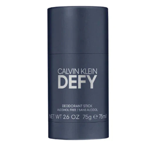 Calvin Klein CK Defy Deodorant Stick for Men