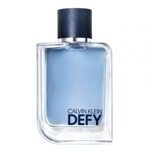 Calvin Klein Defy Eau de Toilette for Men