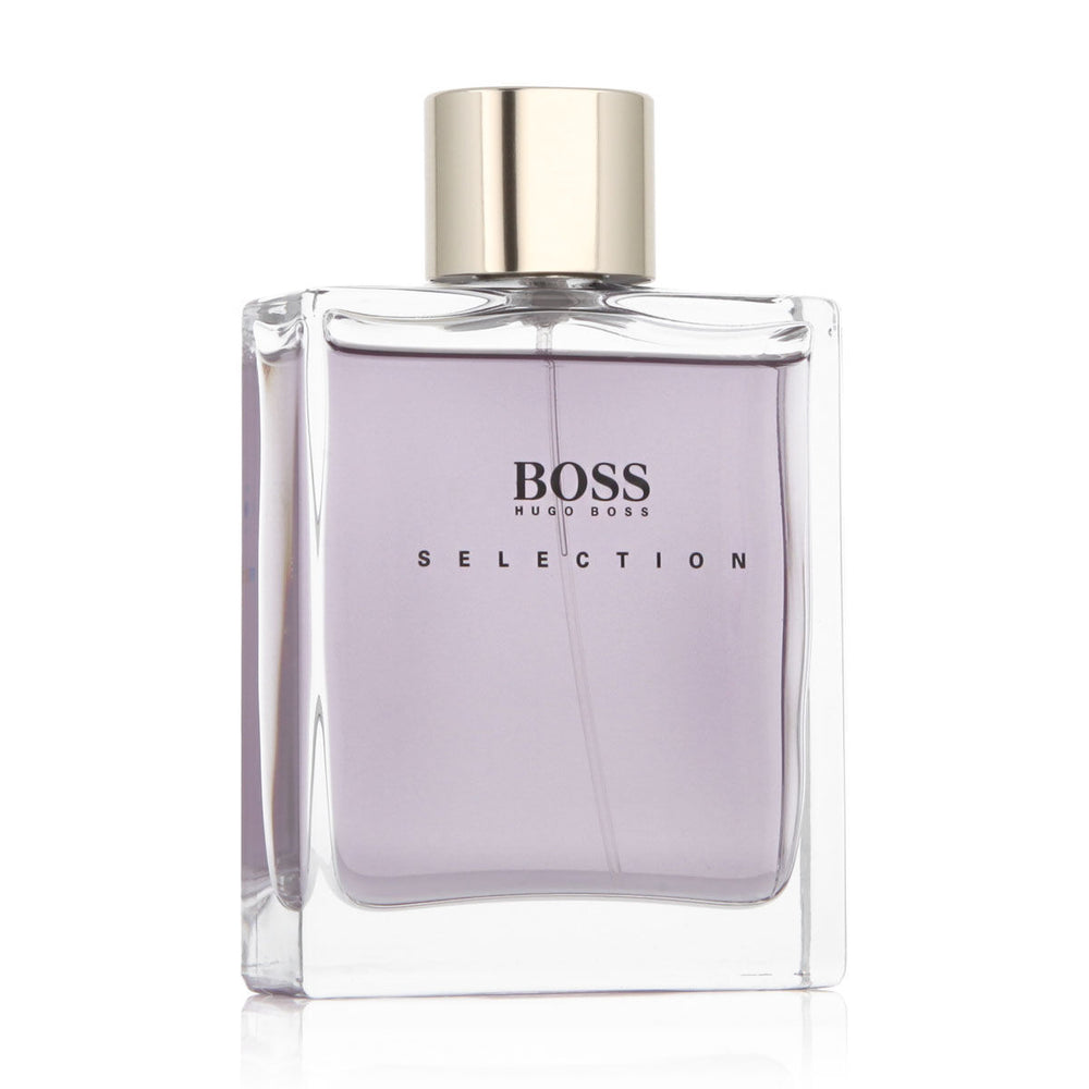 Hugo Boss Selection Eau de Toilette 100ml Spray, 100 ml for Men