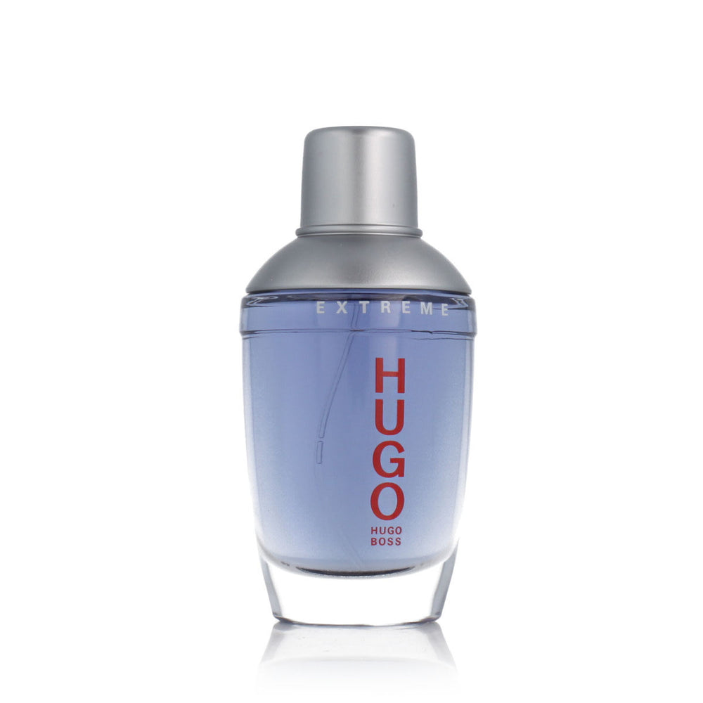 Hugo Boss Hugo Man Extreme Eau De Parfum 75ml Spray, 75 ml for Men