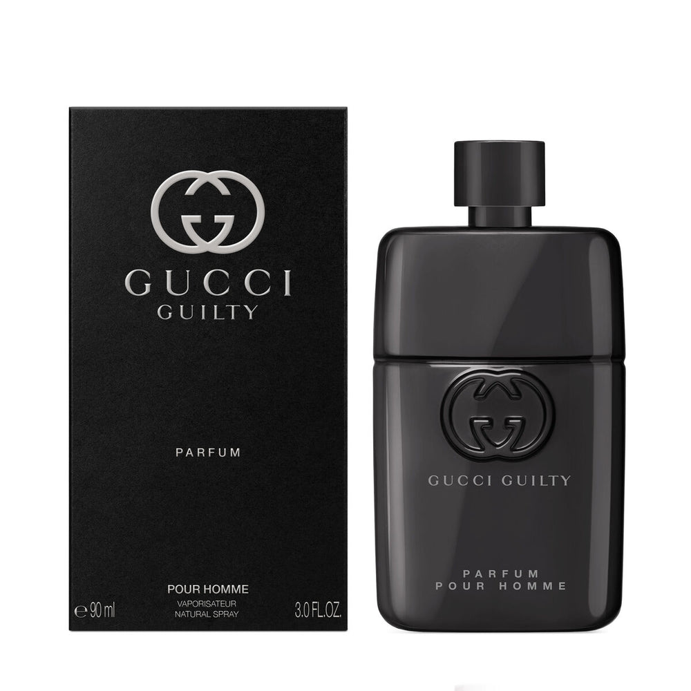 Gucci Guilty Pour Homme Parfum 90ml Spray, 90 ml