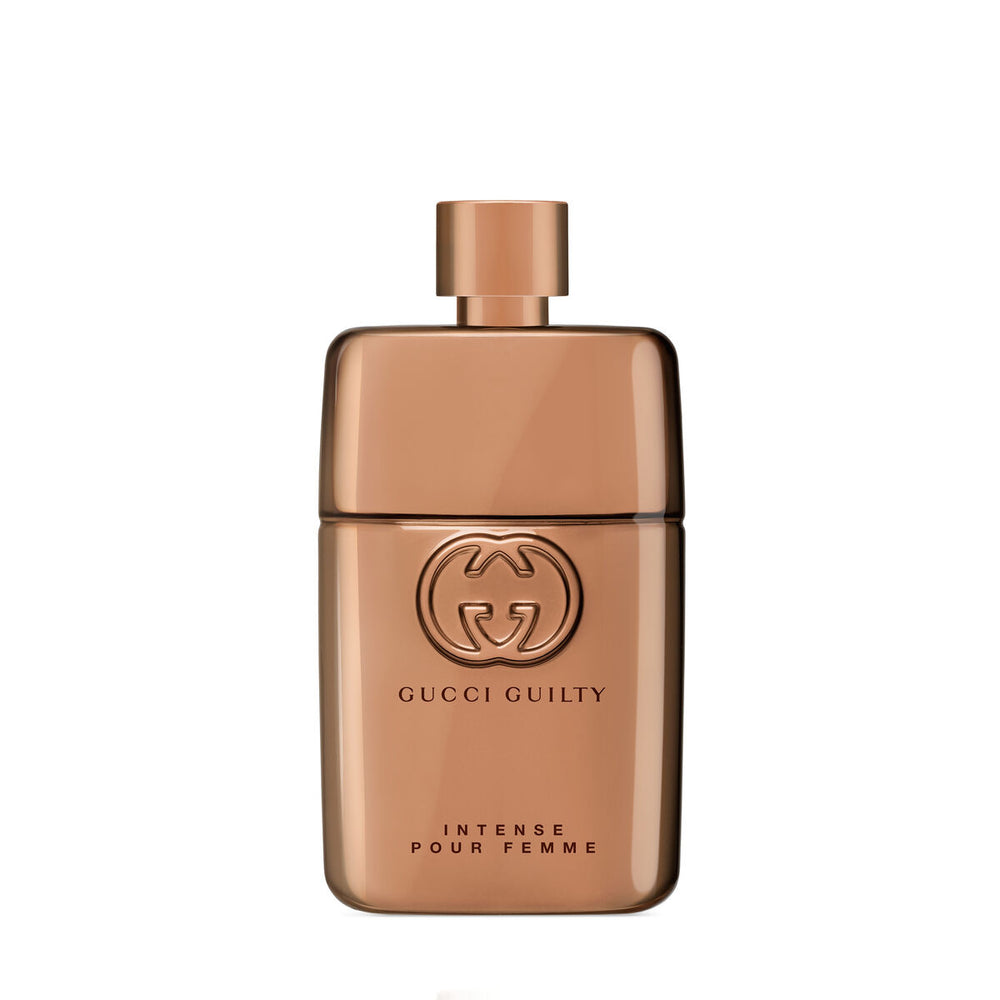 Gucci Guilty Eau de Parfum Intense Pour Femme 90ml Spray, 90 ml