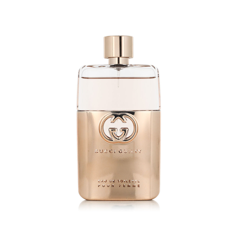 Gucci Gucci Guilty Eau de Toilette Eau de Toilette 90ml Spray, 90 ml for Women