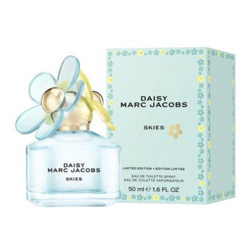 Marc Jacobs Daisy Skies Eau de Toilette for Women