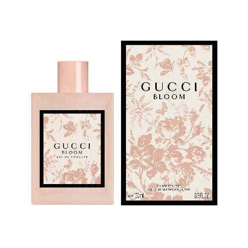 Gucci Bloom Eau De Toilette Gucci