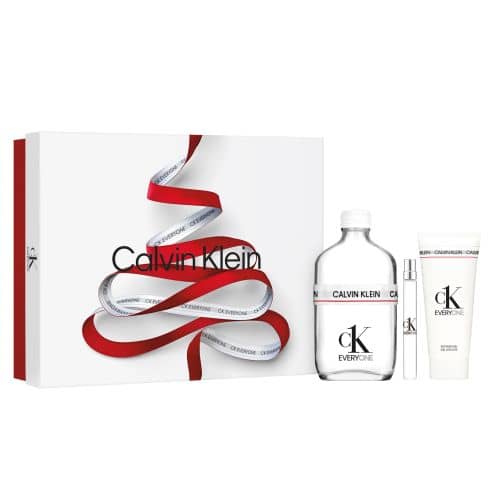Calvin Klein CK Everyone 3 Piece Gift Set for Men