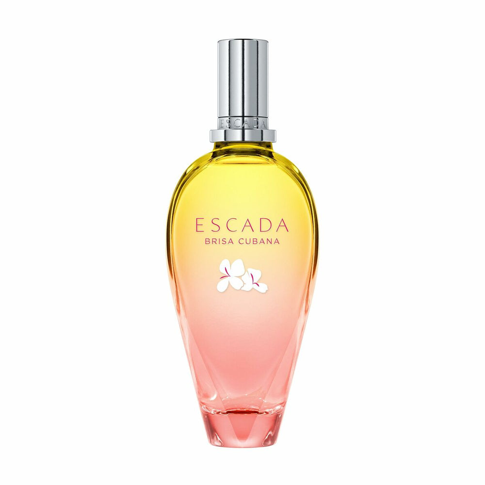 Escada Brisa Cubana Eau de Toilette 100ml Spray, 100 ml for Women