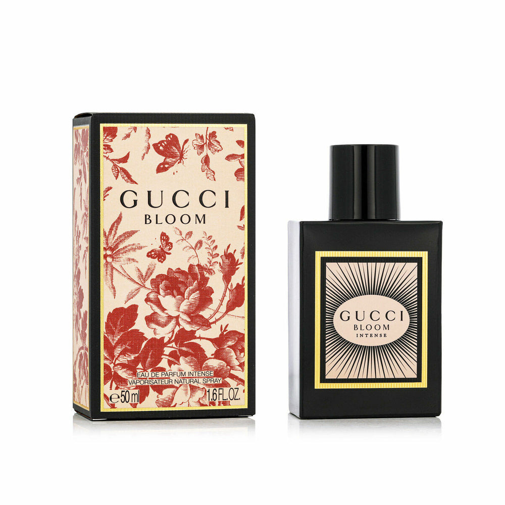 Gucci Bloom Intense Eau de Parfum 50ml Spray, 50 ml for Women
