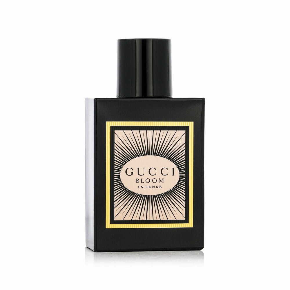 Gucci Bloom Intense Eau de Parfum 50ml Spray, 50 ml for Women