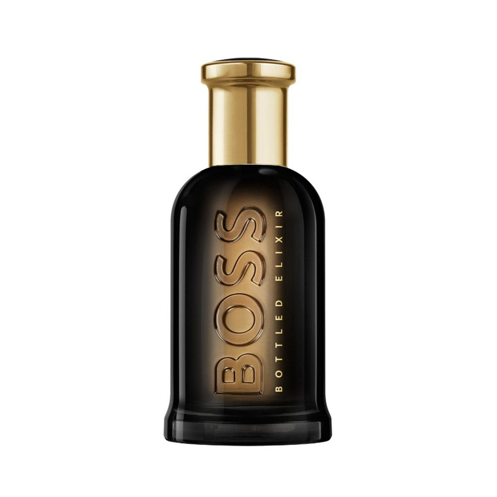 Hugo Boss Boss Bottled Elixir Eau de Parfum 50ml Spray, 50 ml for Men