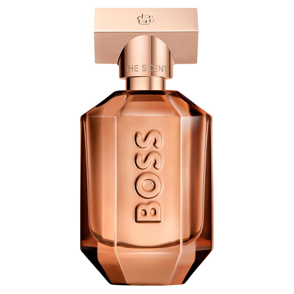 Hugo Boss Boss The Scent Parfum 50ml Spray, 50 ml for Women
