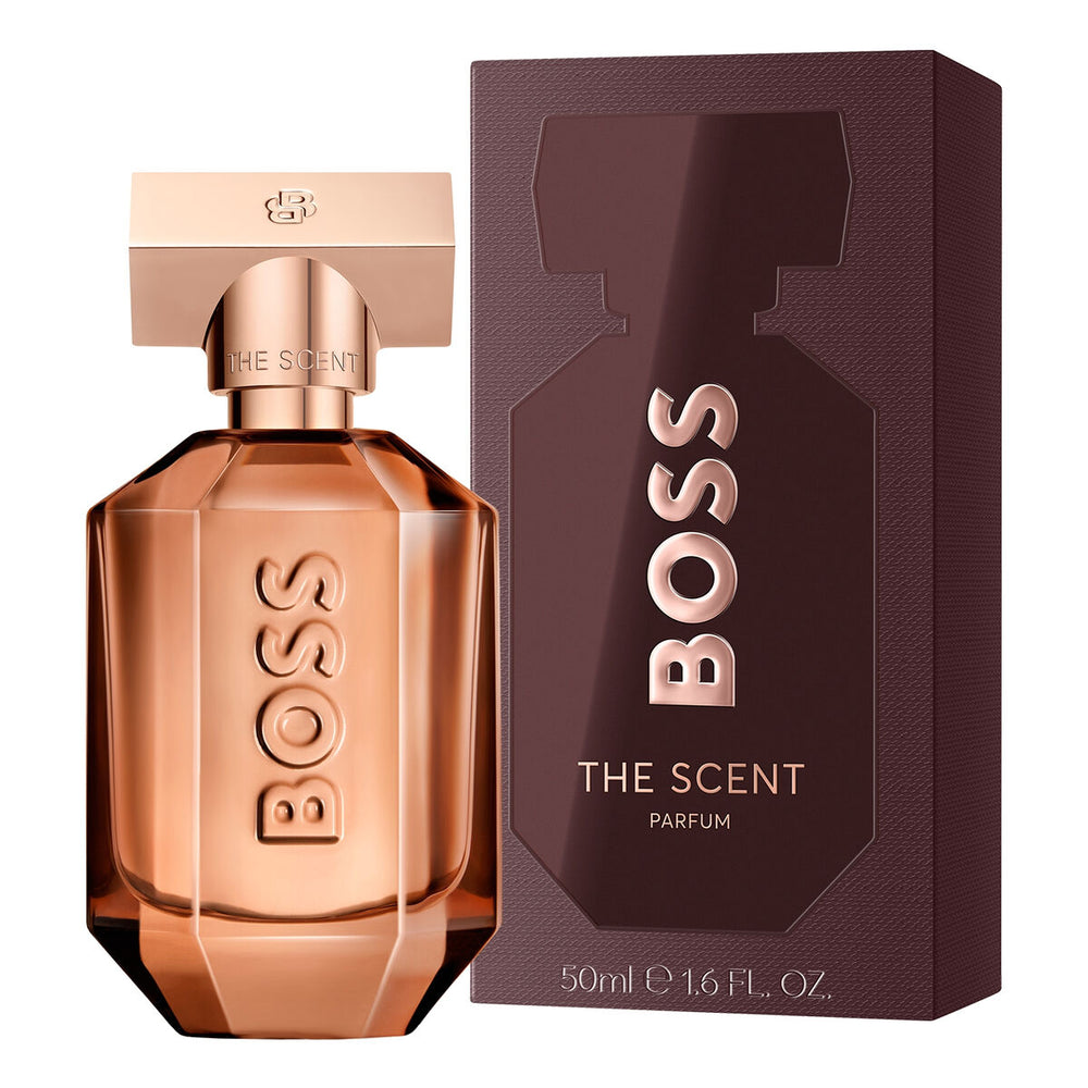 Hugo Boss Boss The Scent Parfum 50ml Spray, 50 ml for Women